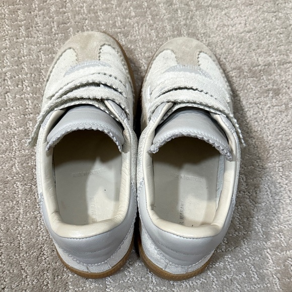 Isabel Marant Beth Sneaker - Picture 11 of 11